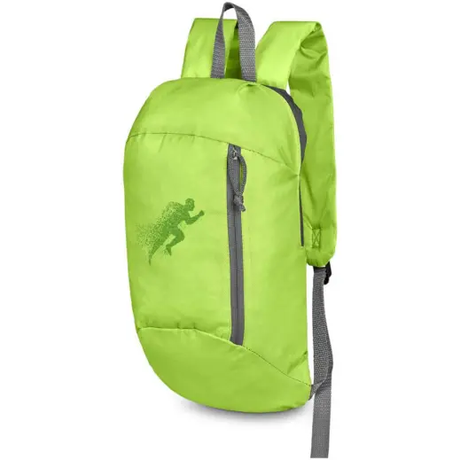 Altitude Go Backpack Branded